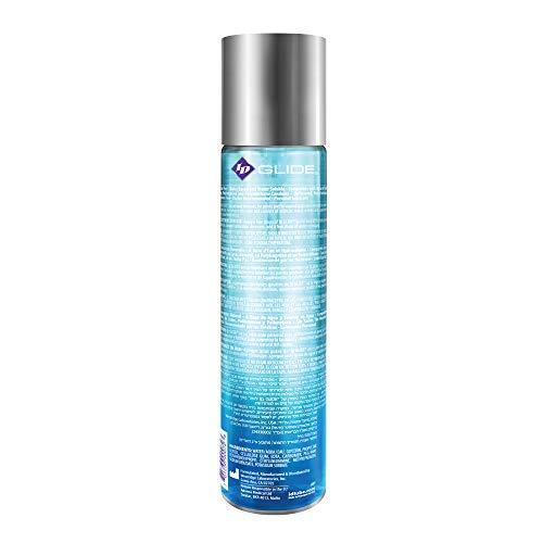 id glide 17 fl oz natural feel water-based personal lubricant ID Lubricants,ID Glide - 17 fl. oz - 2 Pack Water Based Personal Lubricant  Liquids main image 1