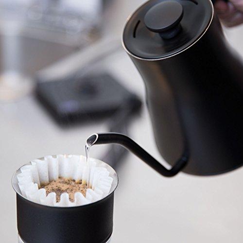 Fellow Stagg Pour Over Coffee Paper Filters Designed for the